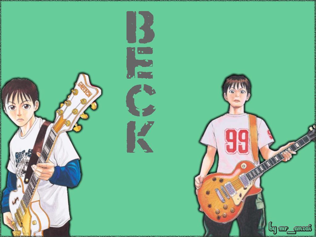 Otaku Gallery  / Anime e Manga / Beck / Wallpapers / beck_wallpaper_01.jpg